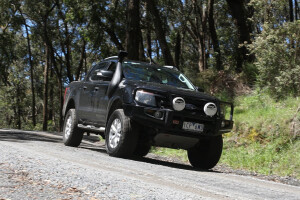 4X4 Garage: iDrive Australia's throttle tuner