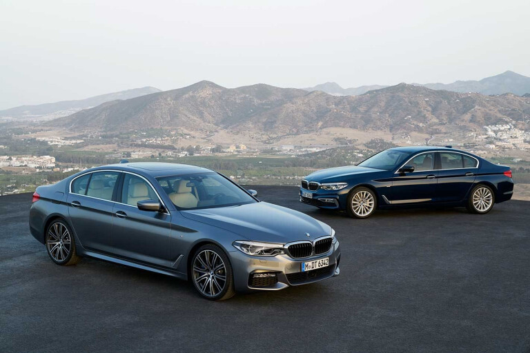 BMW subscription service launches in US