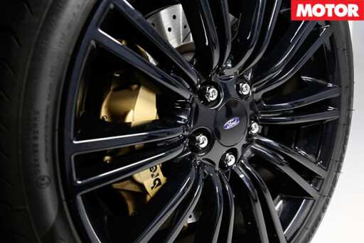 People 's -Performance -Car -of -2016-Ford -Falcon -XR6-Sprint -wheel