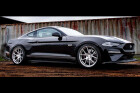 Tickford reveals 400kW Mustang GT tune