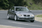 2006 BMW 335i Coupe review classic MOTOR
