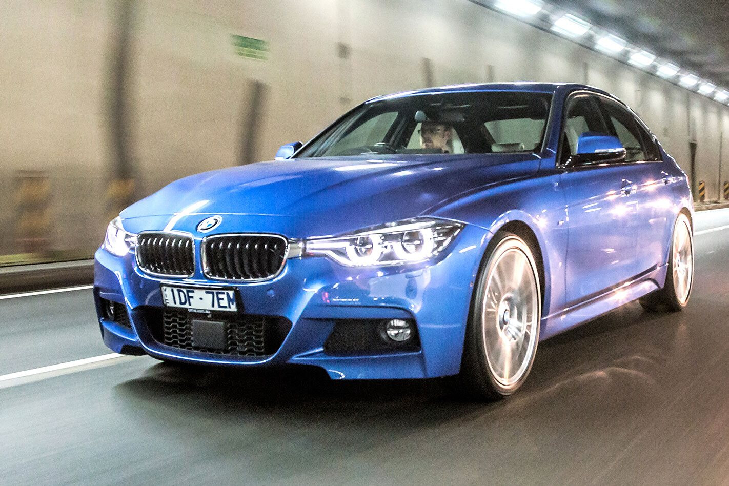 Wieg Vermelding Aftrekken BMW 3 Series 2016-2018 review and features