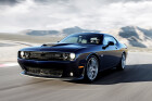 Why the Dodge Challenger will be the Dodge Charger for Oz