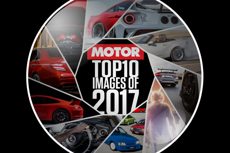MOTOR top 10 photos 2017 cover nw