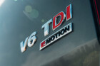 Volkswagen V6 TDI 4Motion