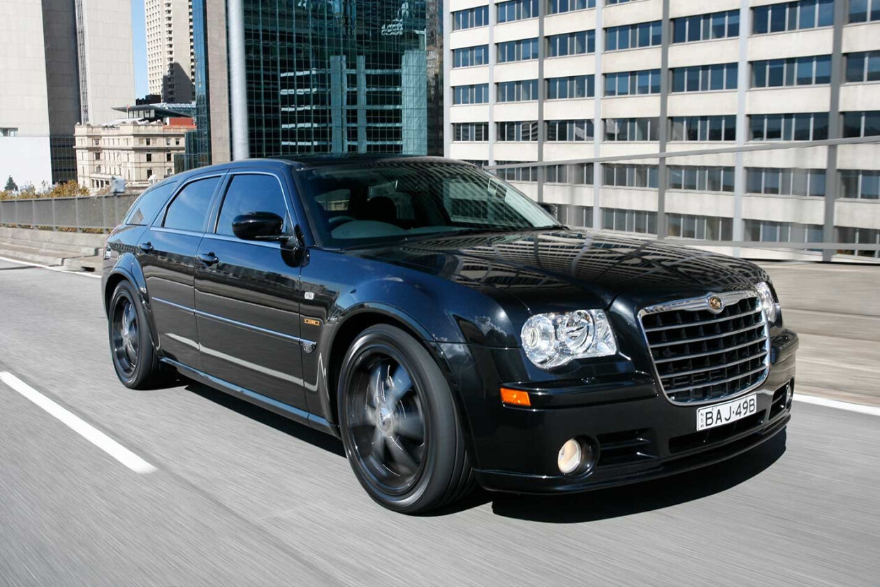 Chrysler Is No Longer Accepting Reservations For The 2023 Chrysler 300C  Limited Edition  MoparInsiders