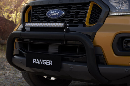 2021 Ranger Wildtrak X