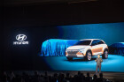 Future EVs and autonomous cars will look normal says Hyundai
