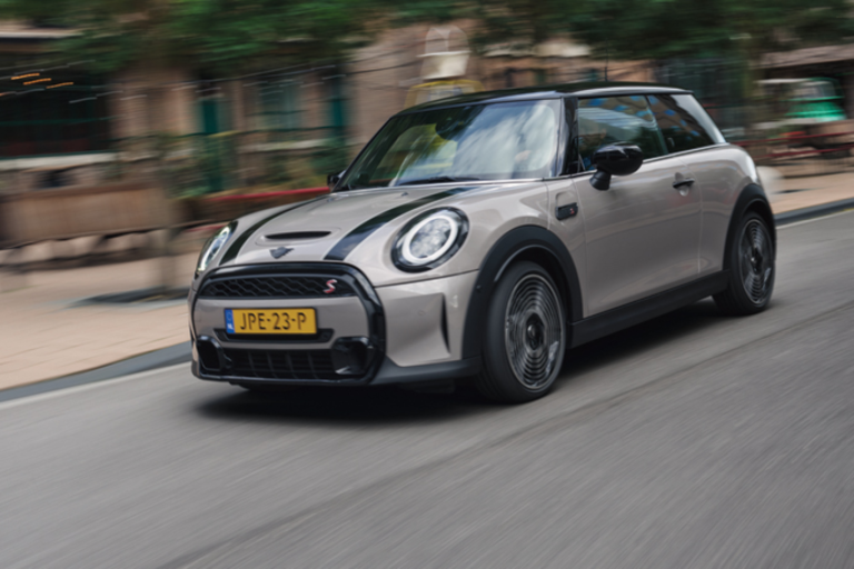 2021 Mini Cooper Hatch And Convertible 6 Png