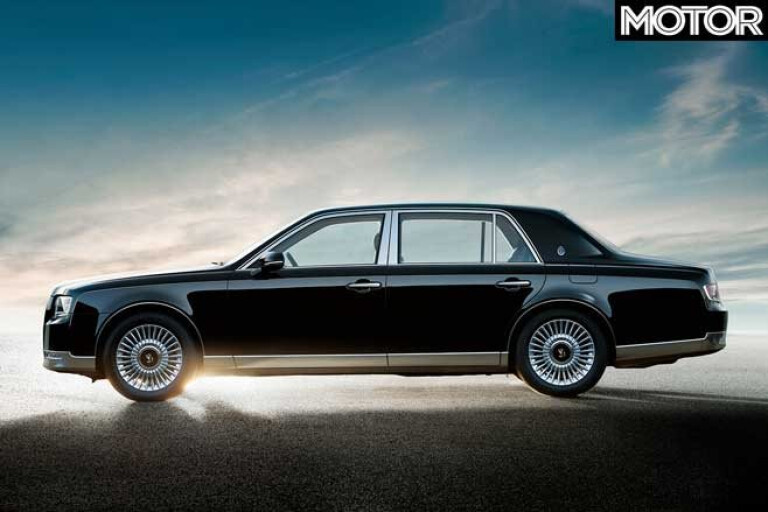 Archive Whichcar 2020 04 09 Misc Toyota Century