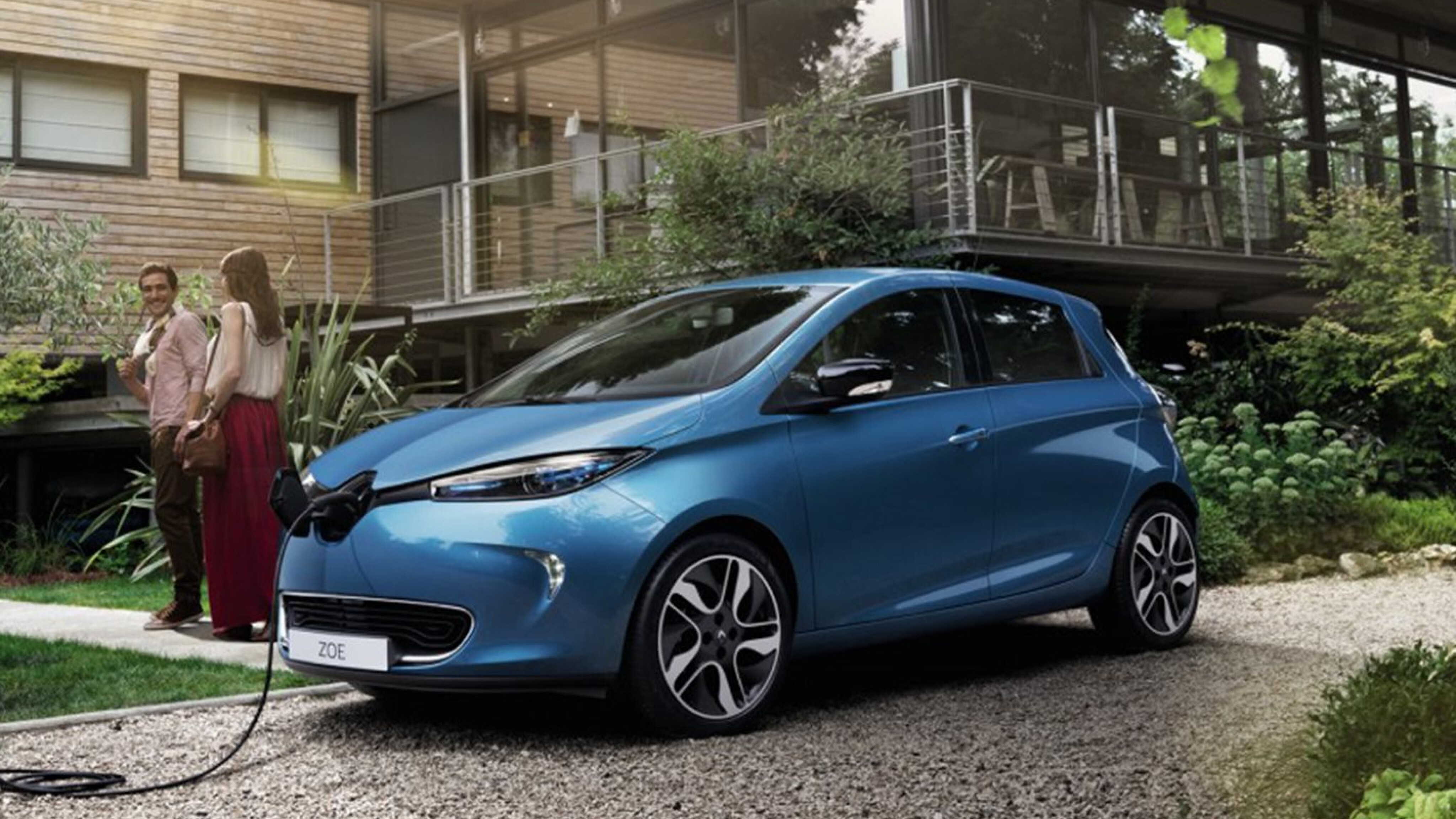 Renault Zoe now available to private buyers from $51,990