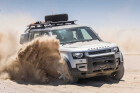 Land Rover Defender review