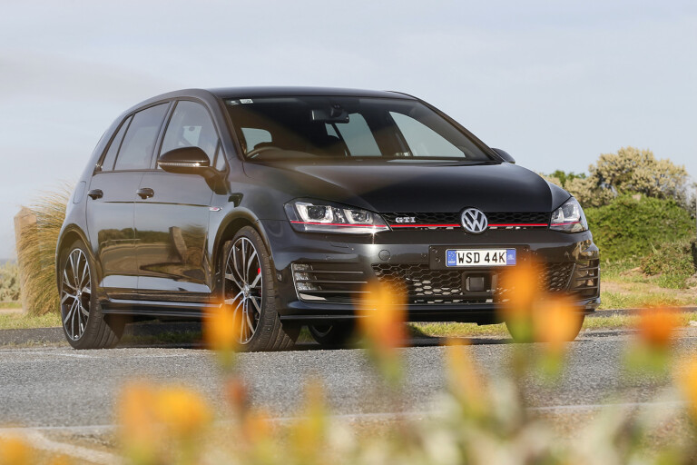 2014 Volkswagen Golf GTI long term review