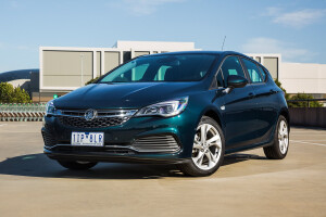 2017 Holden Astra RS long-term car review, part four
