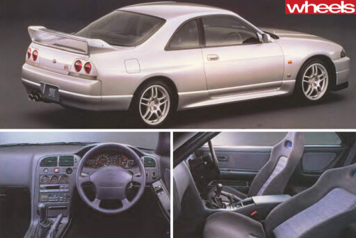 1995-Nissan -Skyline -GT-R-with -interior