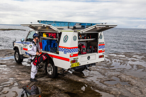 NSW Police Squad HJ47 Cruiser rescue technology.jpg