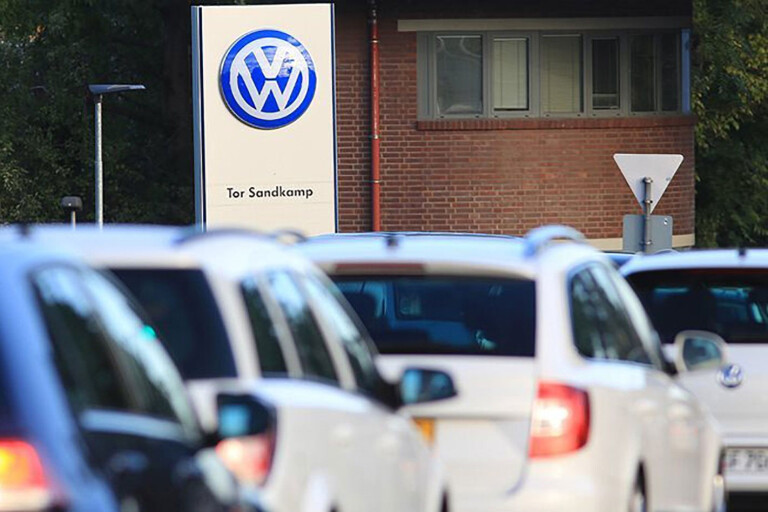 Volkswagen settles Dieselgate claim with local owners