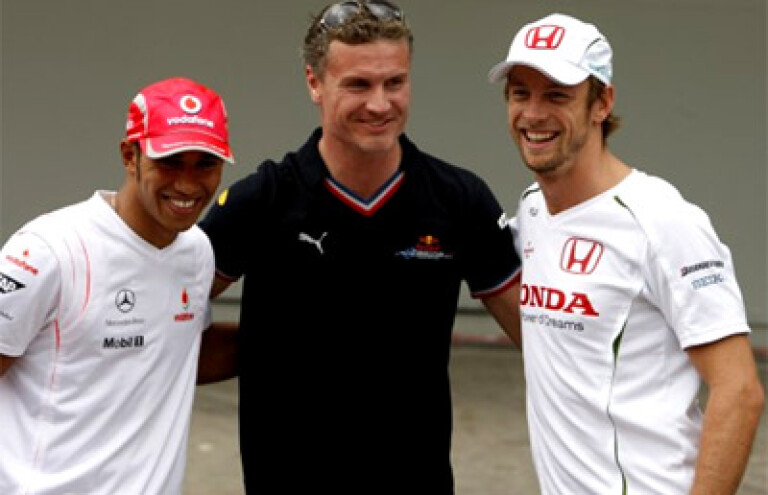 Honda F1 team rescued by management buyout