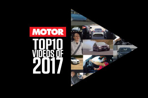 MOTOR top 10 videos 2017 cover nw