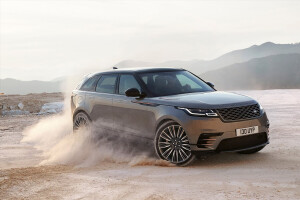 Range Rover Velar powertrain and specification options will spoil you with choice