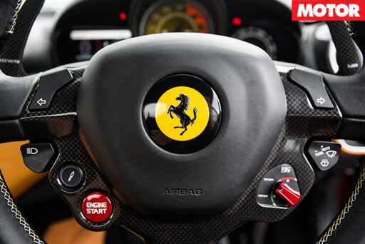 Ferrari -steering -wheel -3