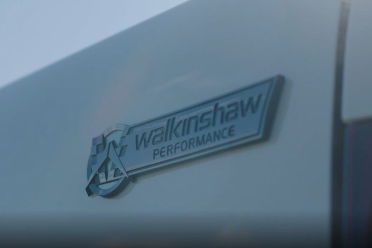 Volkswagen Amarok W580 Walkinshaw