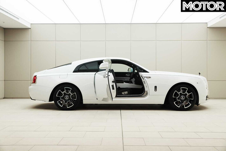 Rolls Royce Wraith Jpg