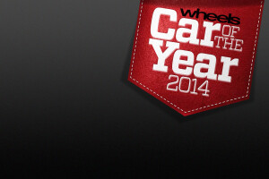 2014 Wheels Car of the Year