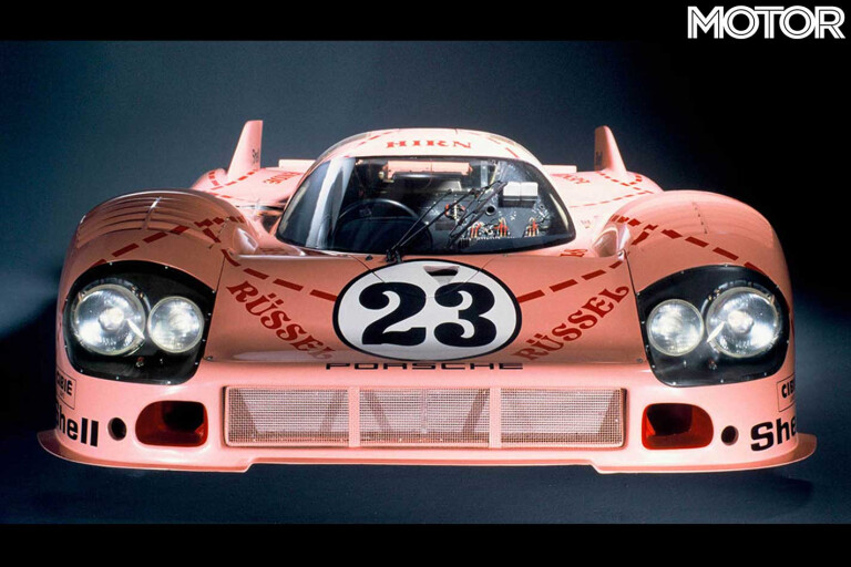 Porsche 917 Pink Pig Jpg