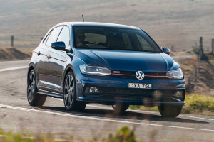 2018 Volkswagen Polo GTI performance review