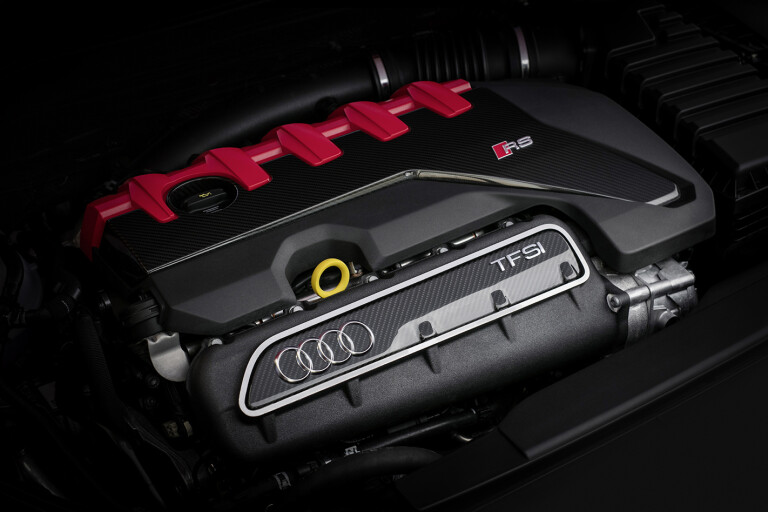 2017 Audi Rs 3 Sedan Review Engine Jpg