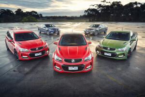 Holden posts a $152m profit as car making end draws near