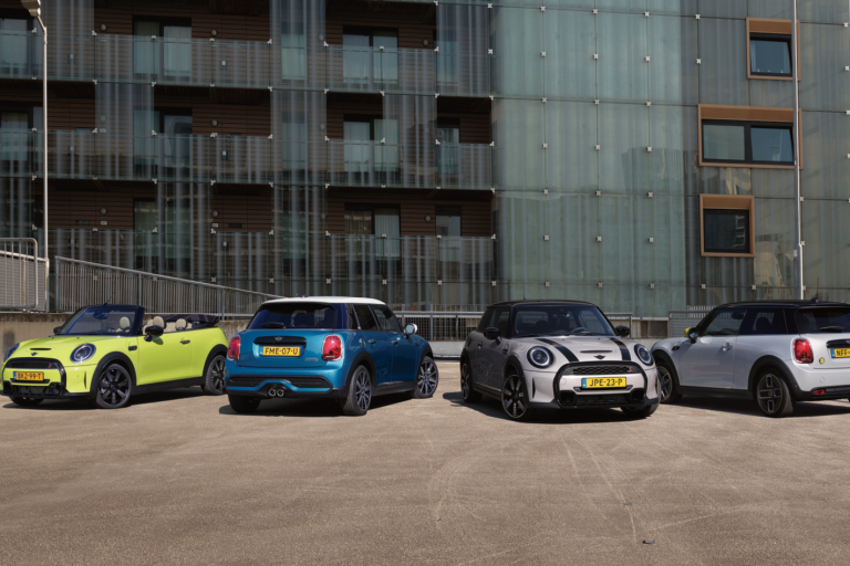 2021 Mini Cooper Hatch And Convertible 1 Png