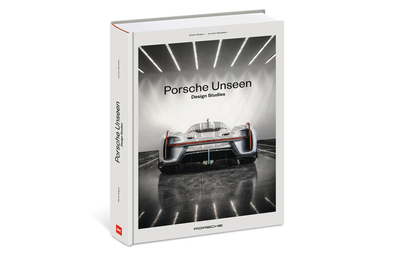Cool Kit January Porsche Design Book 281 29 Jpg