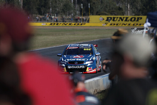 658_Craig _Lowndes -wins -at -Queensland -Raceway