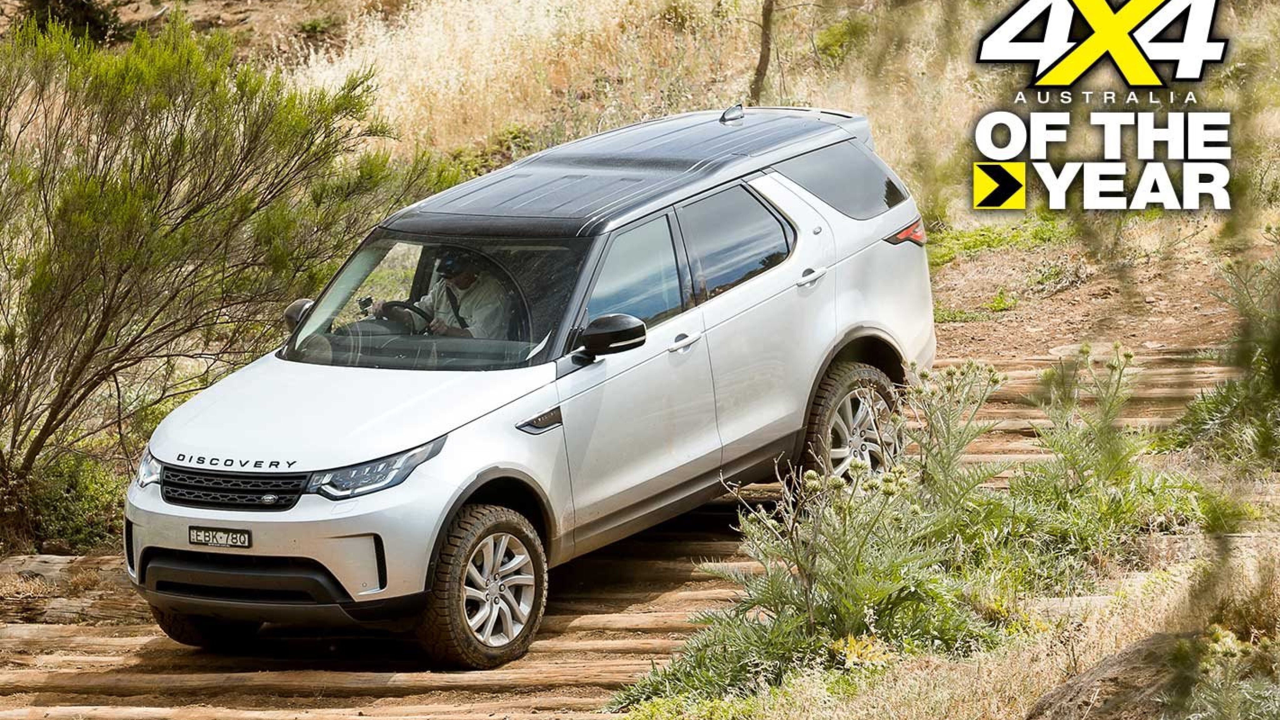 Travall®GUARD für Land Rover Discovery 5 (2017>)