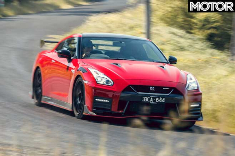 2020 Nissan GT-R NISMO First Drive: The Art of Continuous Improvement