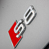 Audi -S8-badge -new