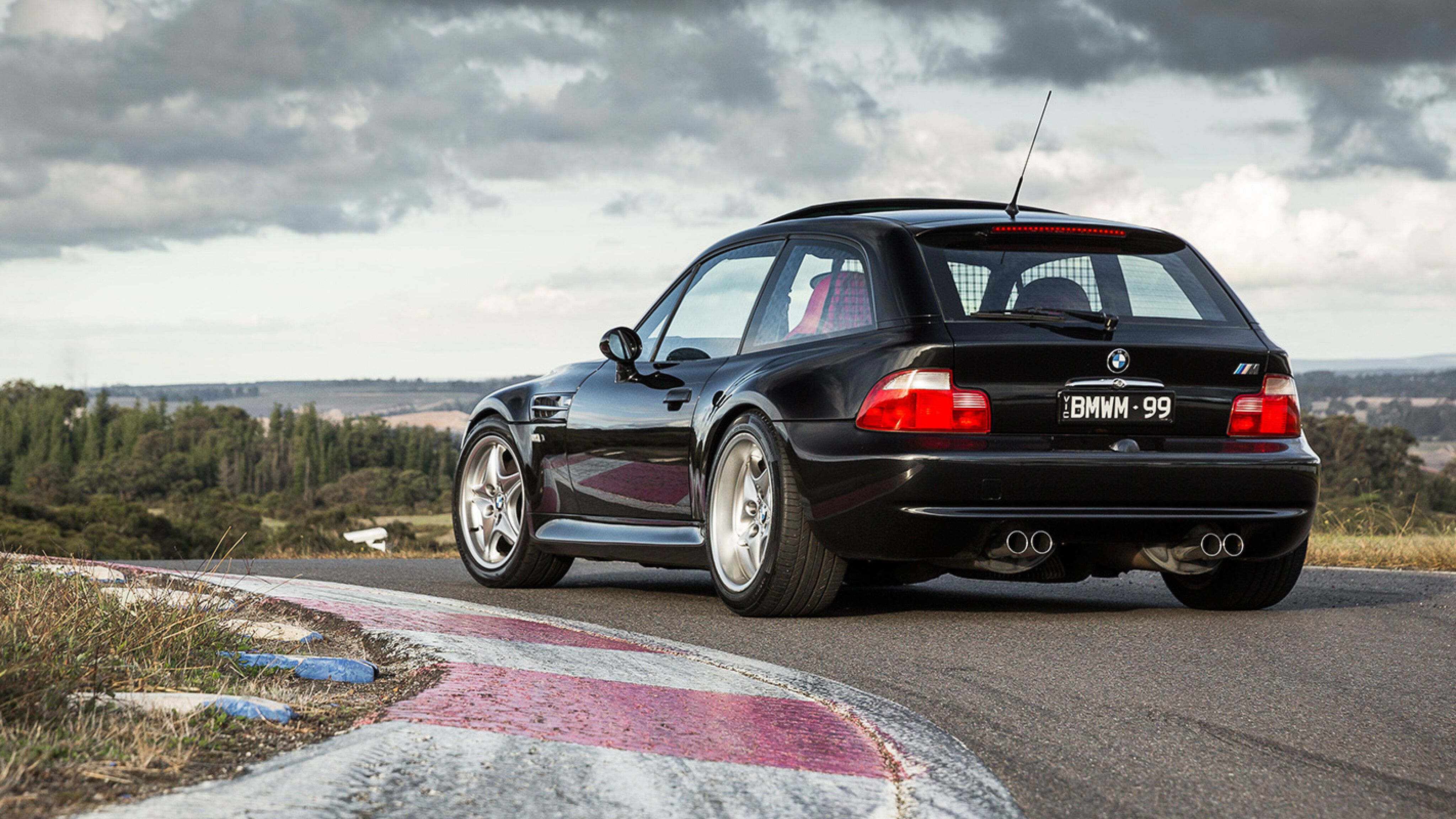 Buyer's Guide: 1998-2002 BMW Z3 M Coupe